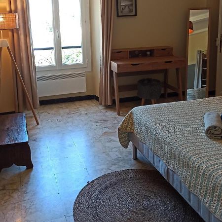 Chez Laurette Murato Apartment Luaran gambar