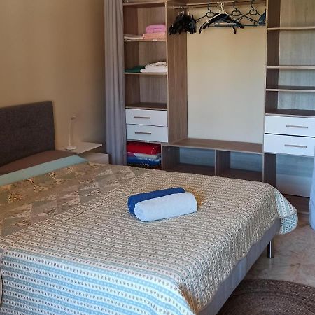 Chez Laurette Murato Apartment Luaran gambar