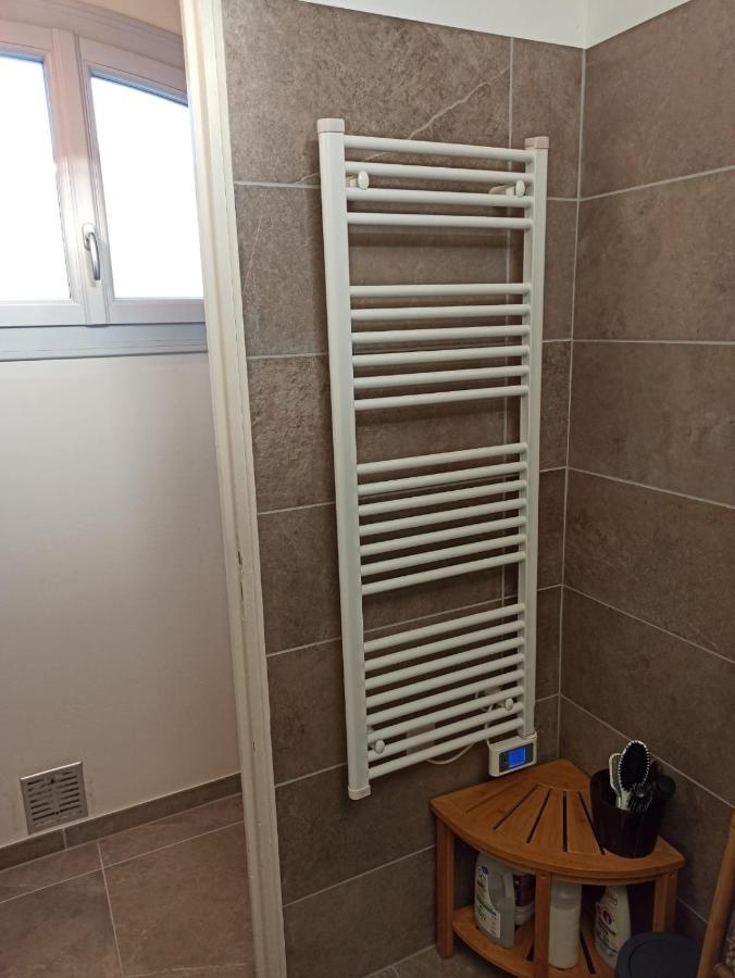 Chez Laurette Murato Apartment Luaran gambar