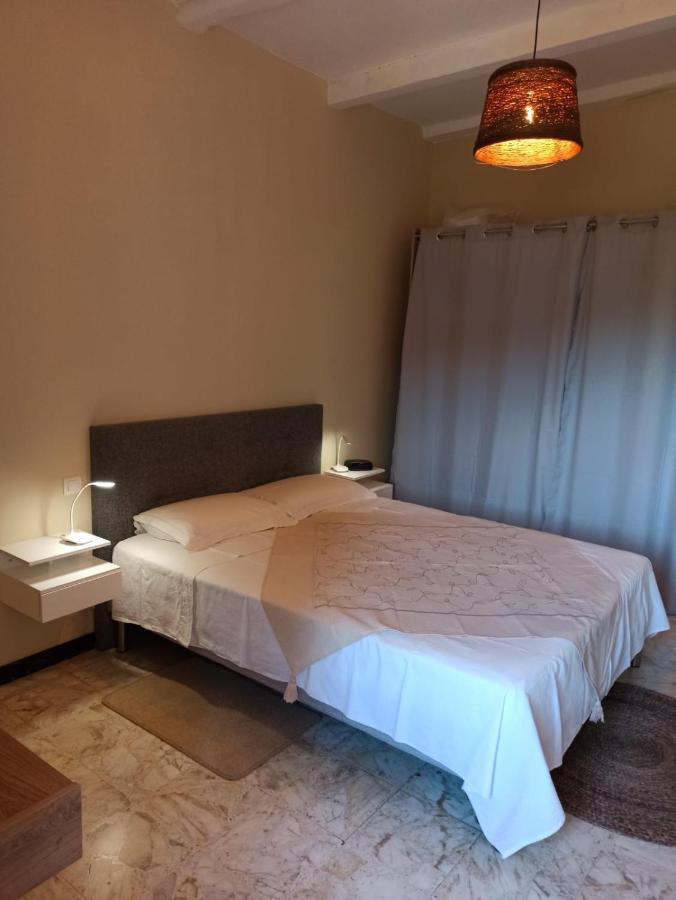 Chez Laurette Murato Apartment Luaran gambar